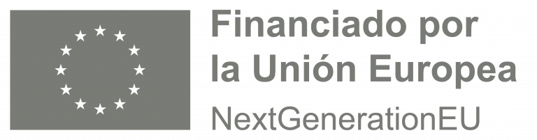 Logotipo NextGenerationEU