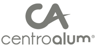 Logotipo de Centroalum